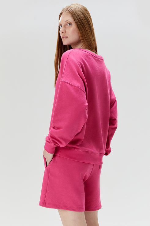 BERMUDA BOLSOS PINK